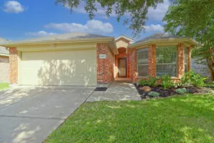 2007 Kings Forest Dr, Heartland, TX 75126 - Photo 4