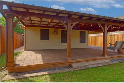 2007 Kings Forest Drive, Heartland, TX 75126 - Photo 26