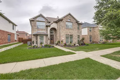 222 Rose Garden Way, Red Oak, TX 75154 - Photo 1