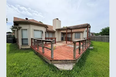 4806 Shadyway Drive, Arlington, TX 76018 - Photo 12