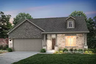 3308 Fortress Wy, Denton, TX 76208 - Photo 1
