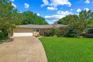 4709 Wood Springs Ct, Arlington, TX 76017 - Photo 1