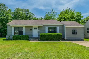 11528 Sinclair Ave, Dallas, TX 75218 - Photo 1
