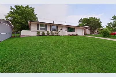 1901 Burke Drive, Garland, TX 75040 - Photo 6