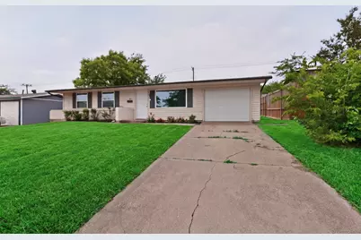 1901 Burke Drive, Garland, TX 75040 - Photo 4