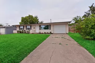 1901 Burke Dr, Garland, TX 75040 - Photo 4