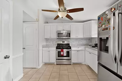 1901 Burke Drive, Garland, TX 75040 - Photo 18