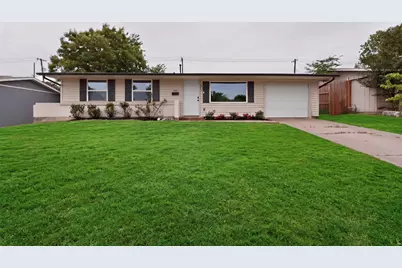 1901 Burke Drive, Garland, TX 75040 - Photo 2