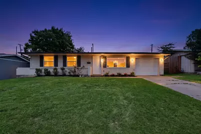 1901 Burke Drive, Garland, TX 75040 - Photo 1