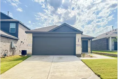 1348 Alfred Street, Howe, TX 75459 - Photo 1