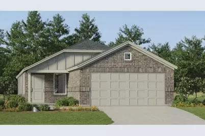 1348 Alfred Street, Howe, TX 75459 - Photo 1