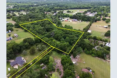 Tbd Traildust Drive, Lowry Crossing, TX 75069 - Photo 2