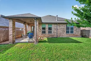 2429 Flowing Springs Dr, Fort Worth, TX 76177 - Photo 26