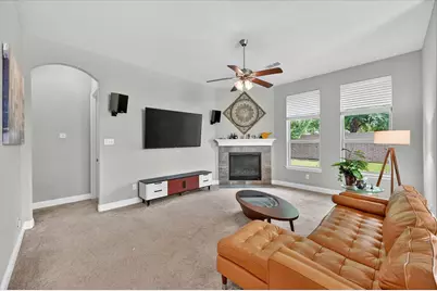 2429 Flowing Springs Drive, Fort Worth, TX 76177 - Photo 2