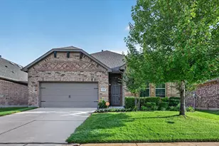 2429 Flowing Springs Dr, Fort Worth, TX 76177 - Photo 28