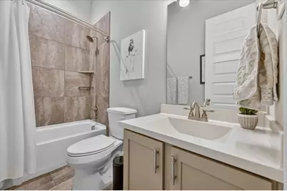 2429 Flowing Springs Drive, Fort Worth, TX 76177 - Photo 20