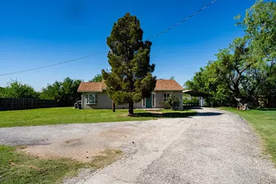160 Mohegan Road, Abilene, TX 79601 - Photo 2