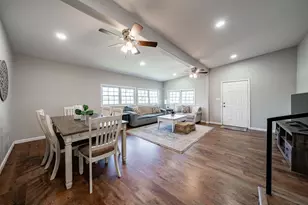 160 Mohegan Rd, Abilene, TX 79601 - Photo 8
