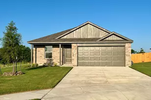 2701 Johnson Dr, Sherman, TX 75092 - Photo 1