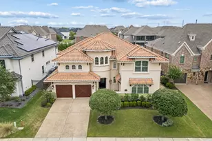 2192 Hidalgo Ln, Frisco, TX 75034 - Photo 2