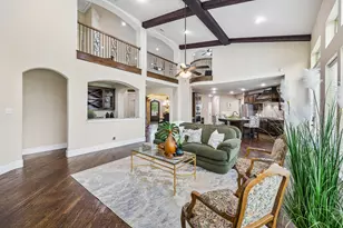 2192 Hidalgo Ln, Frisco, TX 75034 - Photo 4