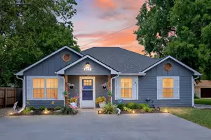617 N Jordan St, Whitesboro, TX 76273 - Photo 1
