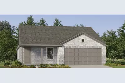 308 McNelly Lane, Sherman, TX 75092 - Photo 1
