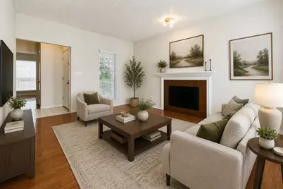 8600 Coppertowne Lane #1507, Dallas, TX 75243 - Photo 4