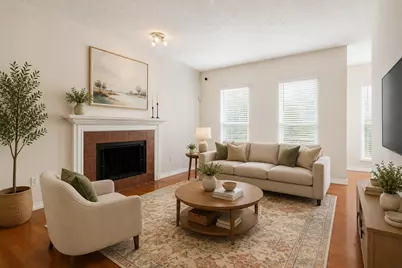 8600 Coppertowne Lane #1507, Dallas, TX 75243 - Photo 1