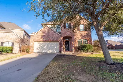 2505 Vista Oaks Drive, McKinney, TX 75070 - Photo 1