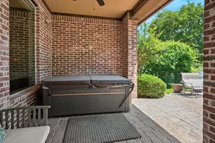 4512 Florence Dr, Frisco, TX 75034 - Photo 28