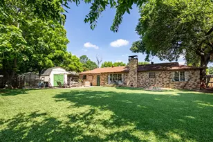 617 Woodside Dr, Hurst, TX 76053 - Photo 26