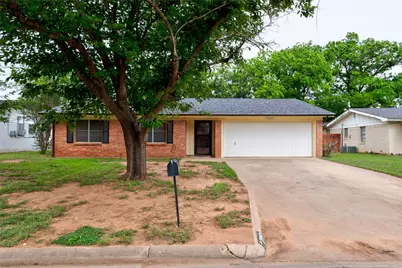 2318 Glenwood Drive, Abilene, TX 79605 - Photo 1