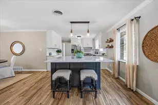 4405 Westlake Dr, Fort Worth, TX 76109 - Photo 10