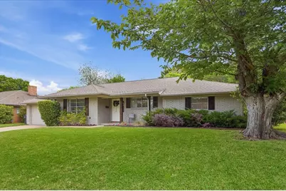 4405 Westlake Drive, Fort Worth, TX 76109 - Photo 2