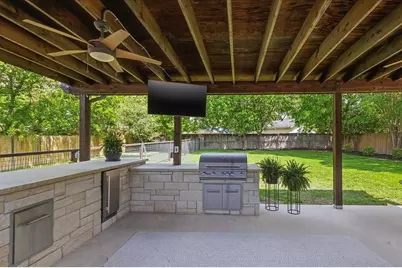 4405 Westlake Drive, Fort Worth, TX 76109 - Photo 28