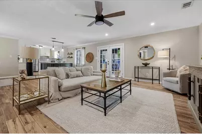 4405 Westlake Drive, Fort Worth, TX 76109 - Photo 6