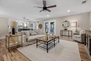 4405 Westlake Dr, Fort Worth, TX 76109 - Photo 6