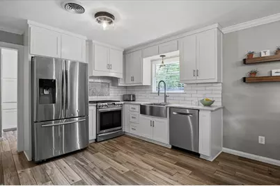 4405 Westlake Drive, Fort Worth, TX 76109 - Photo 12