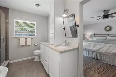 4405 Westlake Drive, Fort Worth, TX 76109 - Photo 20