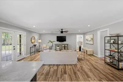 4405 Westlake Drive, Fort Worth, TX 76109 - Photo 8