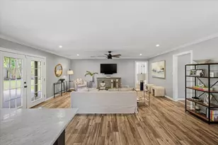 4405 Westlake Dr, Fort Worth, TX 76109 - Photo 8