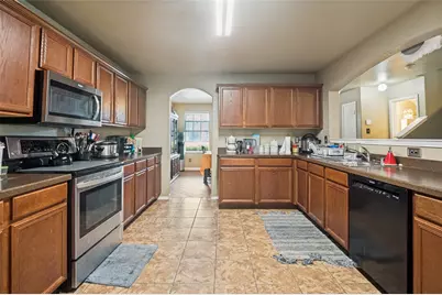 727 Lentisco Drive, Lancaster, TX 75146 - Photo 10