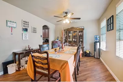727 Lentisco Drive, Lancaster, TX 75146 - Photo 8