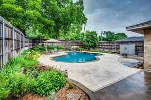 947 Rock Canyon Dr, Duncanville, TX 75137 - Photo 34
