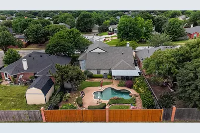5125 Ivycrest Trail, Arlington, TX 76017 - Photo 2