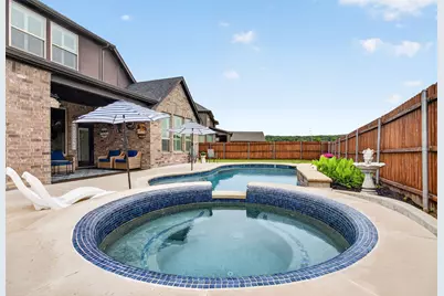 1213 Teton Drive, Burleson, TX 76028 - Photo 34