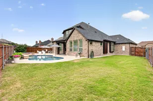 1213 Teton Dr, Burleson, TX 76028 - Photo 36