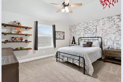 1213 Teton Drive, Burleson, TX 76028 - Photo 30