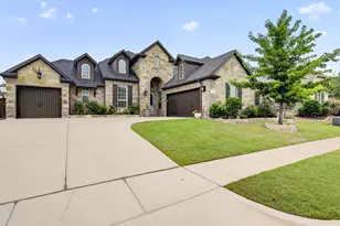 1213 Teton Dr, Burleson, TX 76028 - Photo 1